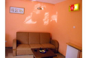 Private Unterkunft Sarbinowo 1